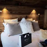 Appartamento Résidence Grandes Bosses - Beau Penthouse Au Charme Montagnard Mae-5844 *