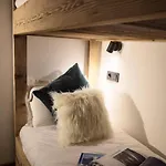 Appartamento Résidence Grandes Bosses - Beau Penthouse Au Charme Montagnard Mae-5844